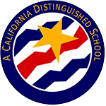 California Distinguished School