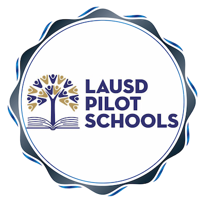 LAUSD Pilot Schools seal